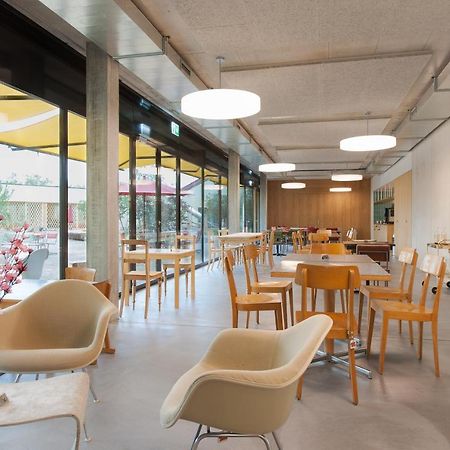 Guesthouse Kalkbreite Zürich Kültér fotó