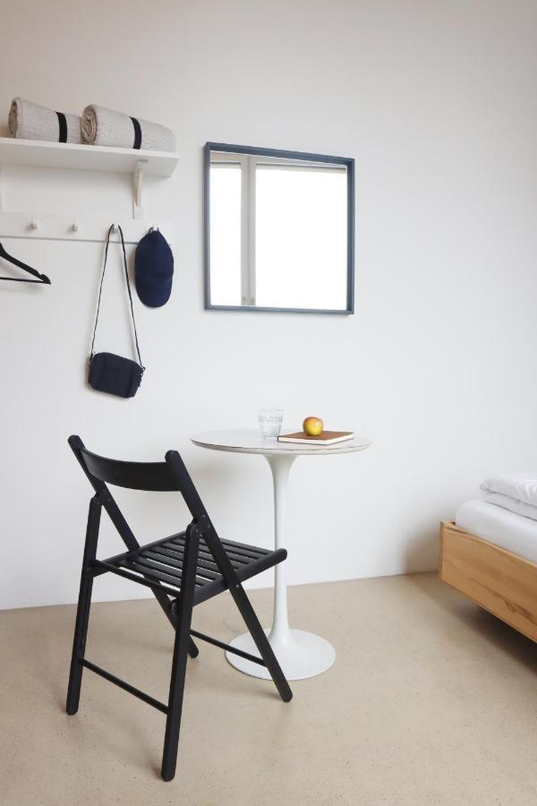 Guesthouse Kalkbreite Zürich Kültér fotó