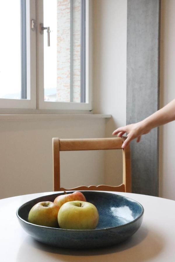 Guesthouse Kalkbreite Zürich Kültér fotó